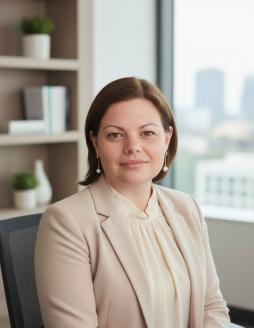 Гуринович Надежда Николаевна