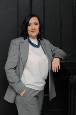 Сараева Елена Александровна