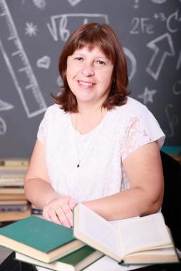 Барабаш Юлия Александровна