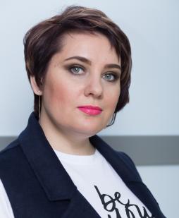 Куликова Евгения Ивановна